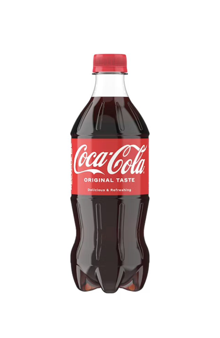Coke Image